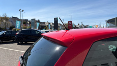 Volkswagen Polo 1.2 TSI Match 3dr Petrol Hatchback